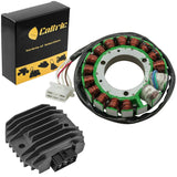 Caltric Stator, image 1 of 4