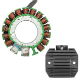 Caltric Stator, image 4 of 4