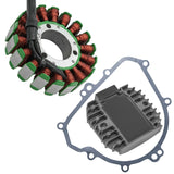 Caltric Stator, image 4 of 4