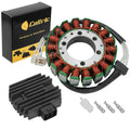 Caltric Stator, image 1 of 4