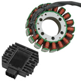 Caltric Stator, image 4 of 4