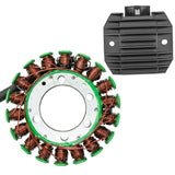 Caltric Stator, image 4 of 4