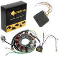 Caltric Stator, image 1 of 4