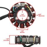 Caltric Stator, image 2 of 4