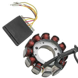 Caltric Stator, image 4 of 4