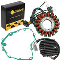 Caltric Stator, image 1 of 4