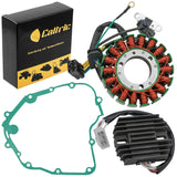 Caltric Stator, image 1 of 4