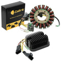 Caltric Stator, image 1 of 4