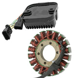 Caltric Stator, image 4 of 4