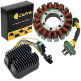 Caltric Stator, image 1 of 4