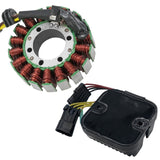 Caltric Stator, image 4 of 4
