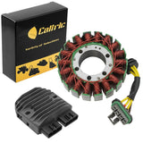 Caltric Stator, image 1 of 4