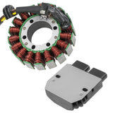 Caltric Stator, image 4 of 4