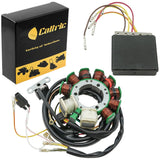Caltric Stator, image 1 of 4