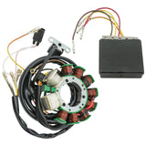 Caltric Stator, image 4 of 4