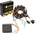 Caltric Stator, image 1 of 4