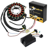 Caltric Stator, image 1 of 4