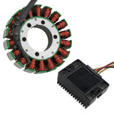 Caltric Stator, image 4 of 4