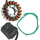 Caltric Stator, image 4 of 4
