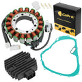 Caltric Stator, image 1 of 4