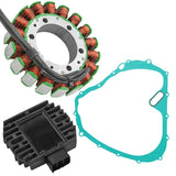 Caltric Stator, image 4 of 4