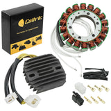 Caltric Stator, image 1 of 4