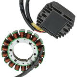 Caltric Stator, image 4 of 4
