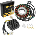 Caltric Stator, image 1 of 4