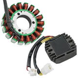 Caltric Stator, image 4 of 4