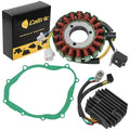 Caltric Stator, image 1 of 4