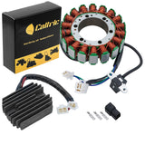Caltric Stator, image 1 of 4