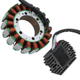 Caltric Stator, image 4 of 4