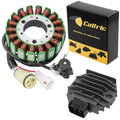 Caltric Stator, image 1 of 4