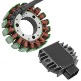 Caltric Stator, image 4 of 4