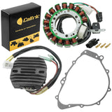 Caltric Stator, image 1 of 4