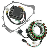 Caltric Stator, image 3 of 4