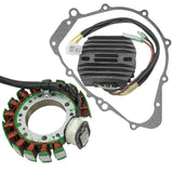 Caltric Stator, image 4 of 4
