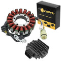 Caltric Stator, image 1 of 4
