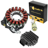 Caltric Stator, image 1 of 4
