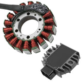 Caltric Stator, image 3 of 4
