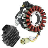 Caltric Stator, image 4 of 4