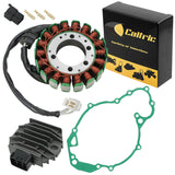 Caltric Stator, image 1 of 4