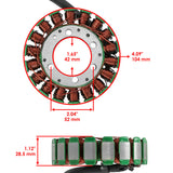 Caltric Stator, image 2 of 4