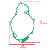 Caltric Stator, image 4 of 4