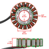 Caltric Stator, image 2 of 4