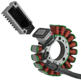 Caltric Stator, image 4 of 4