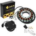 Caltric Stator, image 1 of 4