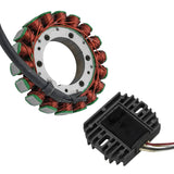 Caltric Stator, image 4 of 4