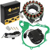 Caltric Stator, image 1 of 4