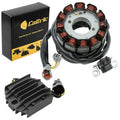 Caltric Stator, image 1 of 4